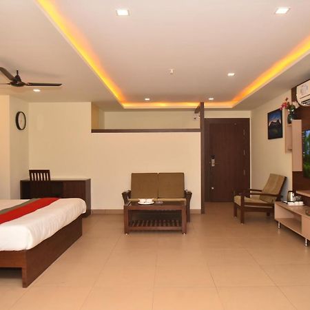 Apartament M R Residency Dharwad. Zewnętrze zdjęcie