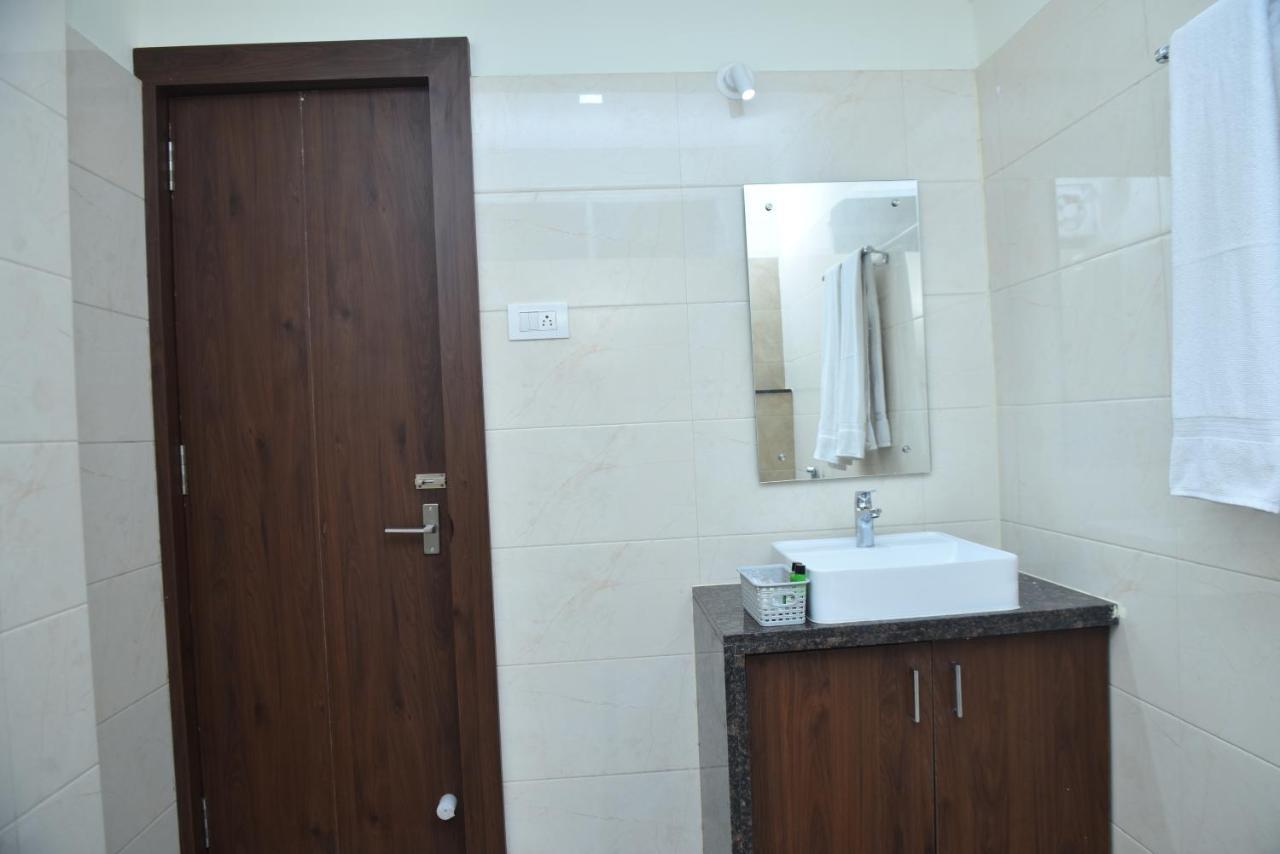 Apartament M R Residency Dharwad. Zewnętrze zdjęcie