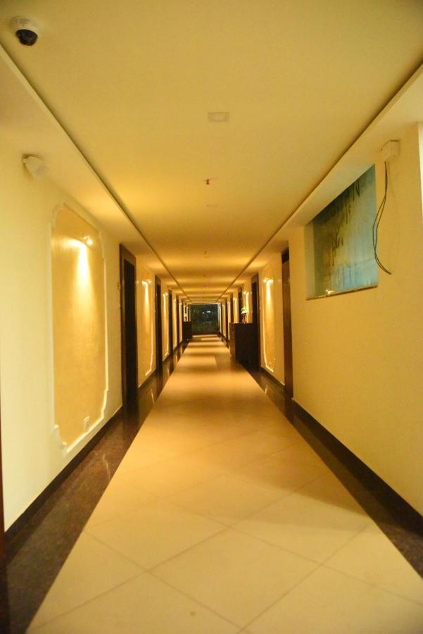 Apartament M R Residency Dharwad. Zewnętrze zdjęcie