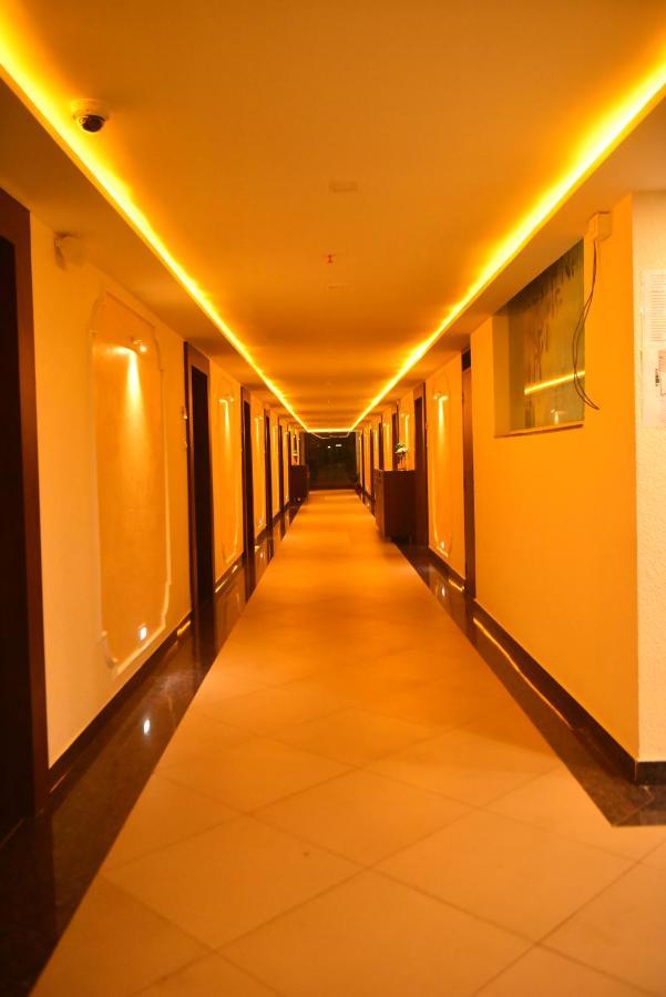 Apartament M R Residency Dharwad. Zewnętrze zdjęcie