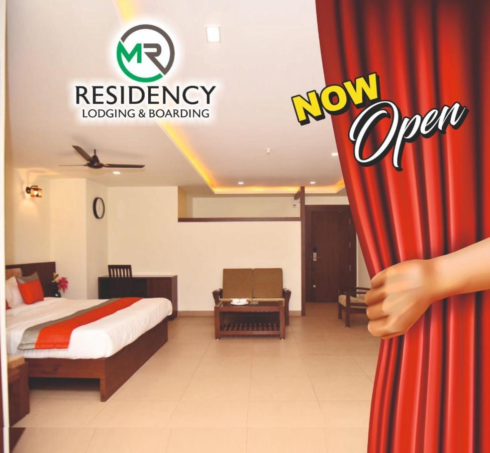 Apartament M R Residency Dharwad. Zewnętrze zdjęcie