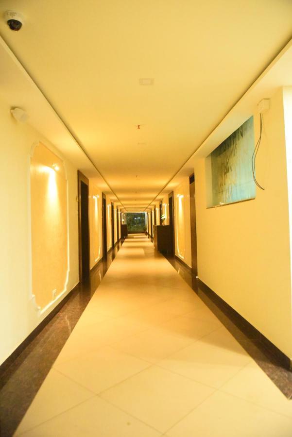 Apartament M R Residency Dharwad. Zewnętrze zdjęcie