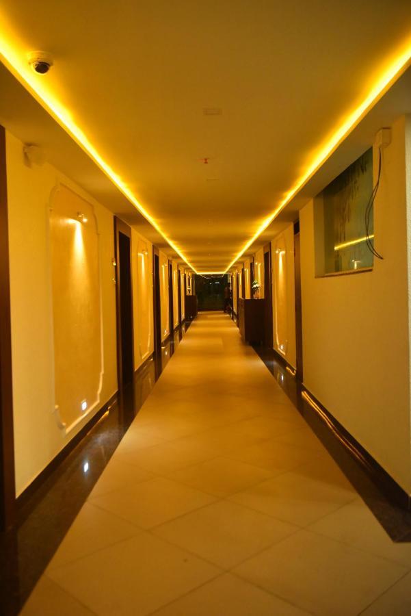 Apartament M R Residency Dharwad. Zewnętrze zdjęcie