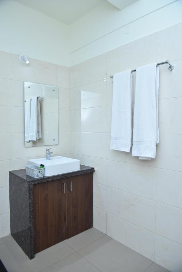 Apartament M R Residency Dharwad. Zewnętrze zdjęcie